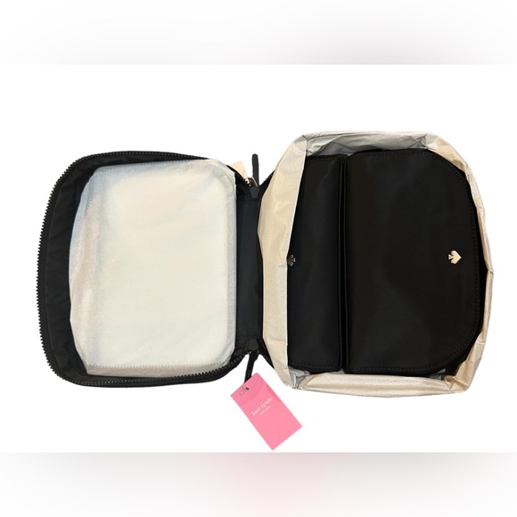 Kate Spade Jae 4pc Cosmetic Set - Picture 7 of 10